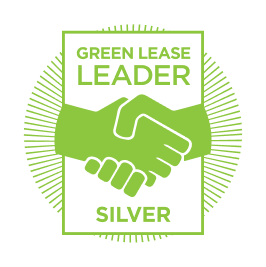 green Lease Leader